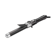 Automatic Hair Curler with 360 Rotating Ceramic Barrel, Adjustable Temperature and LED Display