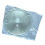 Front Head Glass Fresnel Panel Diffuser Plate Flash Round-B 1