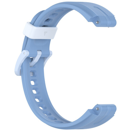Replacement Band Watch Breathable Straps for Children-Blue