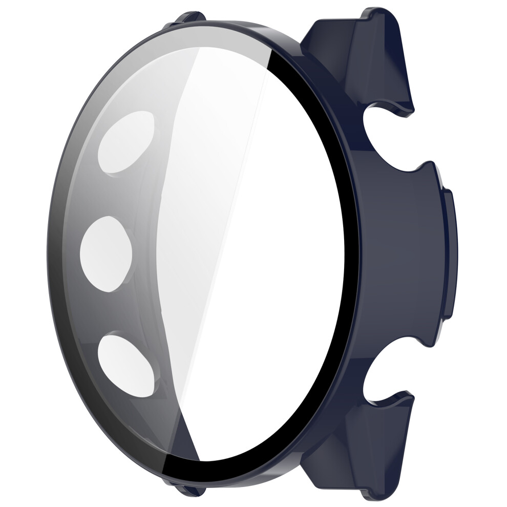 Case Screen Protectors For 970 Smartwatch Protective-Ink Blue 7627001194007
