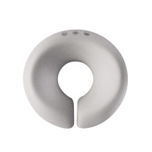 Massage Face Cradle Pillow with Breathable Memory Foam, U Shape Face Down Cushion for Salon and Travel