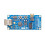 PCM2707C USB To I2S Digital Interface Sound Card Module Heat 1