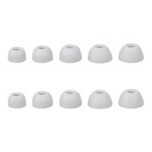 Embout d'oreille pour écouteurs Pro2, bouchons d'oreille de-Gris
