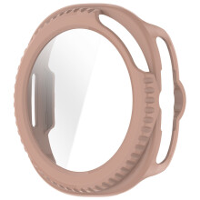 Integrated Screen Protector-Glossy cherry blosso AClassic