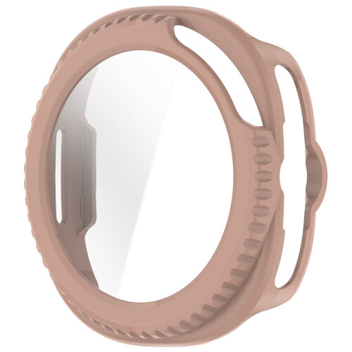 Integrated Screen Protector-Glossy cherry blosso AClassic