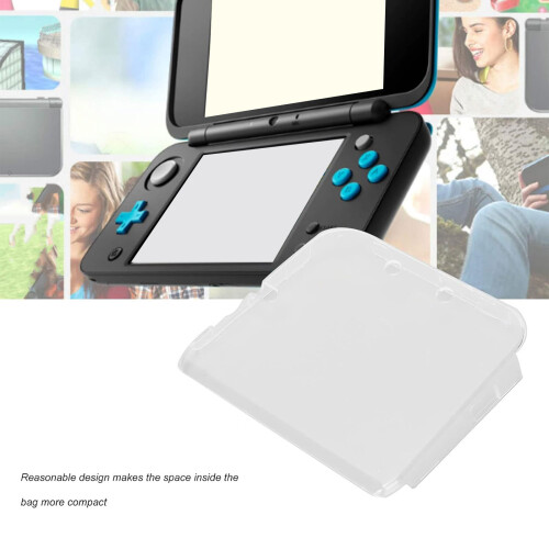 Étui souple en EVA pour Console de jeu NS 2DS, coque de 2