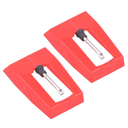 1/2/4 pièces aiguille de remplacement de platine vinyle pour-2