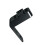 Support de montage sonore professionnel, Construction ABS pour 1