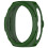Scratchproof Hollow Cover Shockproof Housing-Green Aclassic 1