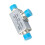 Radio Frequency Bridge Testing Equipment 1MHZ-500MHz Mounting 4