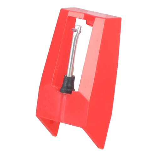 Aiguille de remplacement pour platine vinyle, 1/2/4 pièces,-1