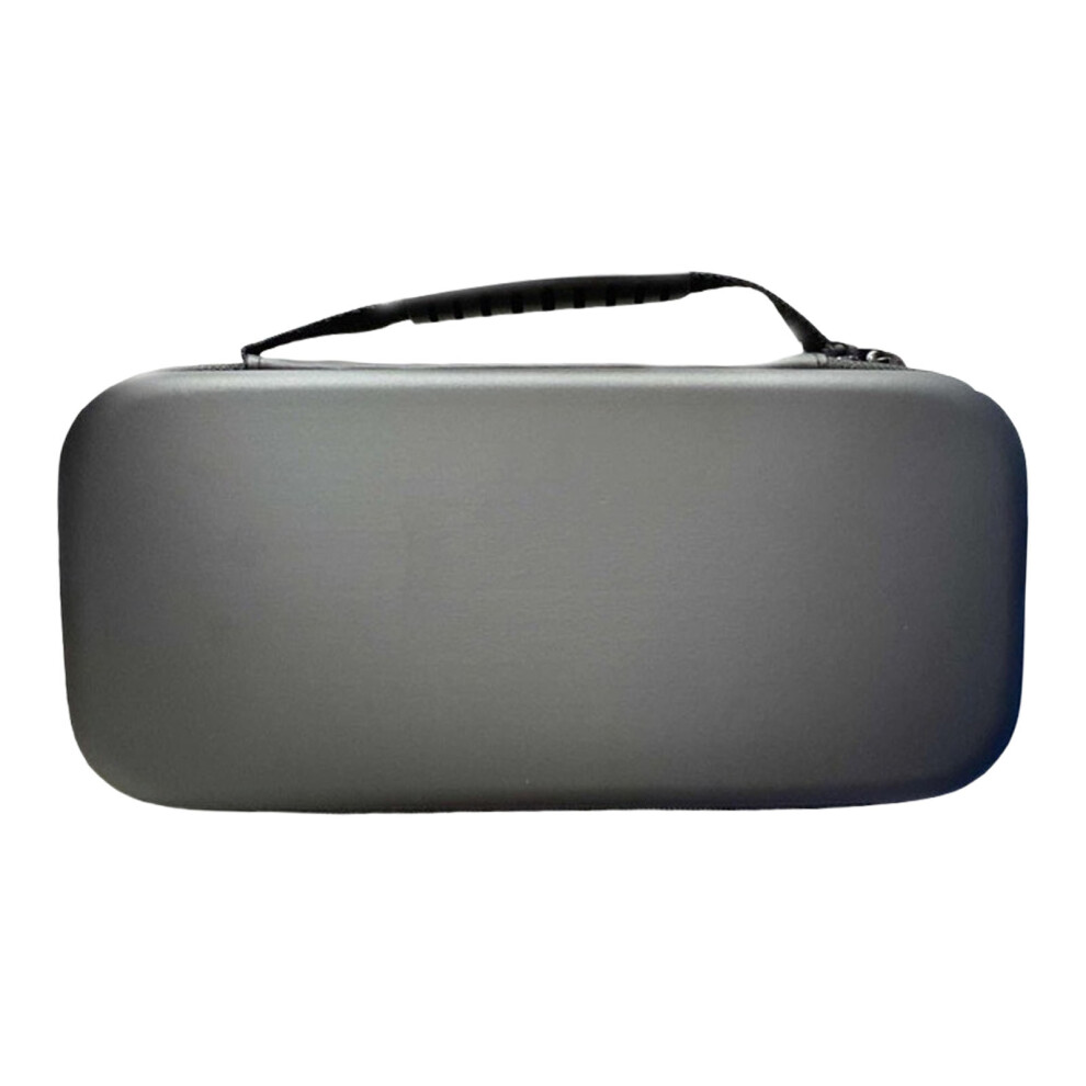 Shockproof Storage Box For Ns2 Handheld Game- Border Black 7627001196148