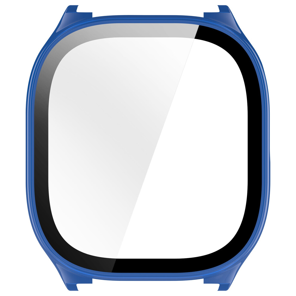 Watch Cover Tempered Glass Film For Watch 3 Smartwatch- Blue 7627001196094