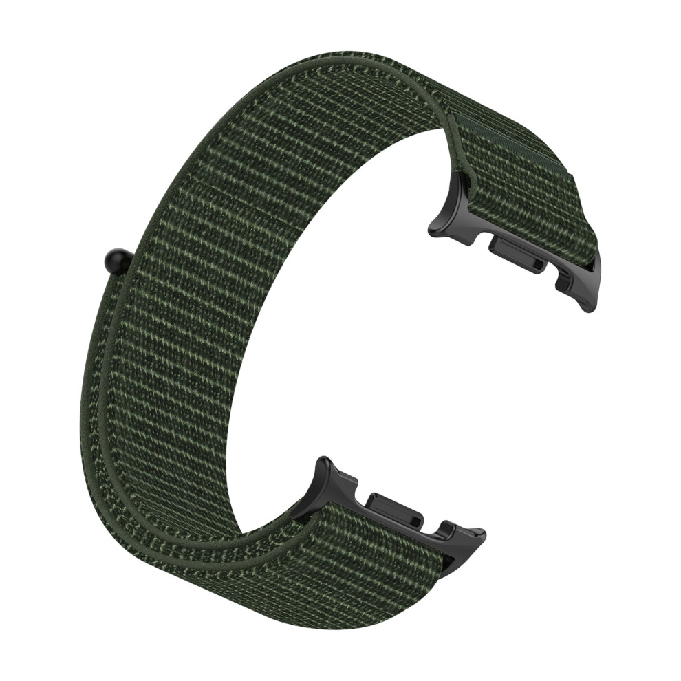 Wristband Straps Quick Release Breathable Straps For- Green 7627001196049