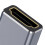 2.1 Version Camera Cable 8K Resolution-D male left elbow 3
