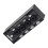 6.5mm 3Pin Balanced Sound Splitter 1 Input 4 Output Splitter for 1