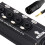 6.5mm 3Pin Balanced Sound Splitter 1 Input 4 Output Splitter for 4