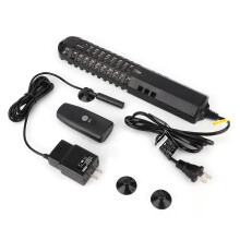 Over Temperature Protection Aquarium Heater With Water Sensor Submersible Fish Tank Heater Digital LED Readout Explosion Proof Construction Auto Therm