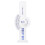 Precision Salinity Tester for Marine Aquariums Durable and Long Lasting Automatic Accurate Reading Hydrometer with Specific Gravity Test Capability 1