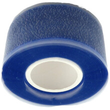 Silicone Waterproofs Tape Professional Antislip Paddle-Blue