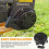 Partida retrátil compatível com motores Briggs & Stratton Quantum 650 e 675 (código: 497680) 4