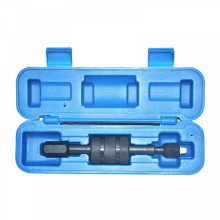 Dieselinjectortrekker M12 accessoire, professionele brandstofinjectorverwijderaar.
