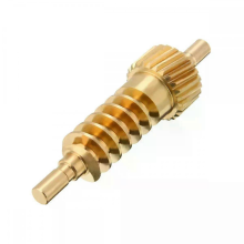 Seat Adjustment Copper Gear Compatible with BMW E60 F10 F07 F01 F02 X5 E70 Series 5 7 X6 Sedan Seat Thigh Gear Support Actuator 52107068045