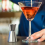 Stainless steel cocktail shaker set (with filter) 3