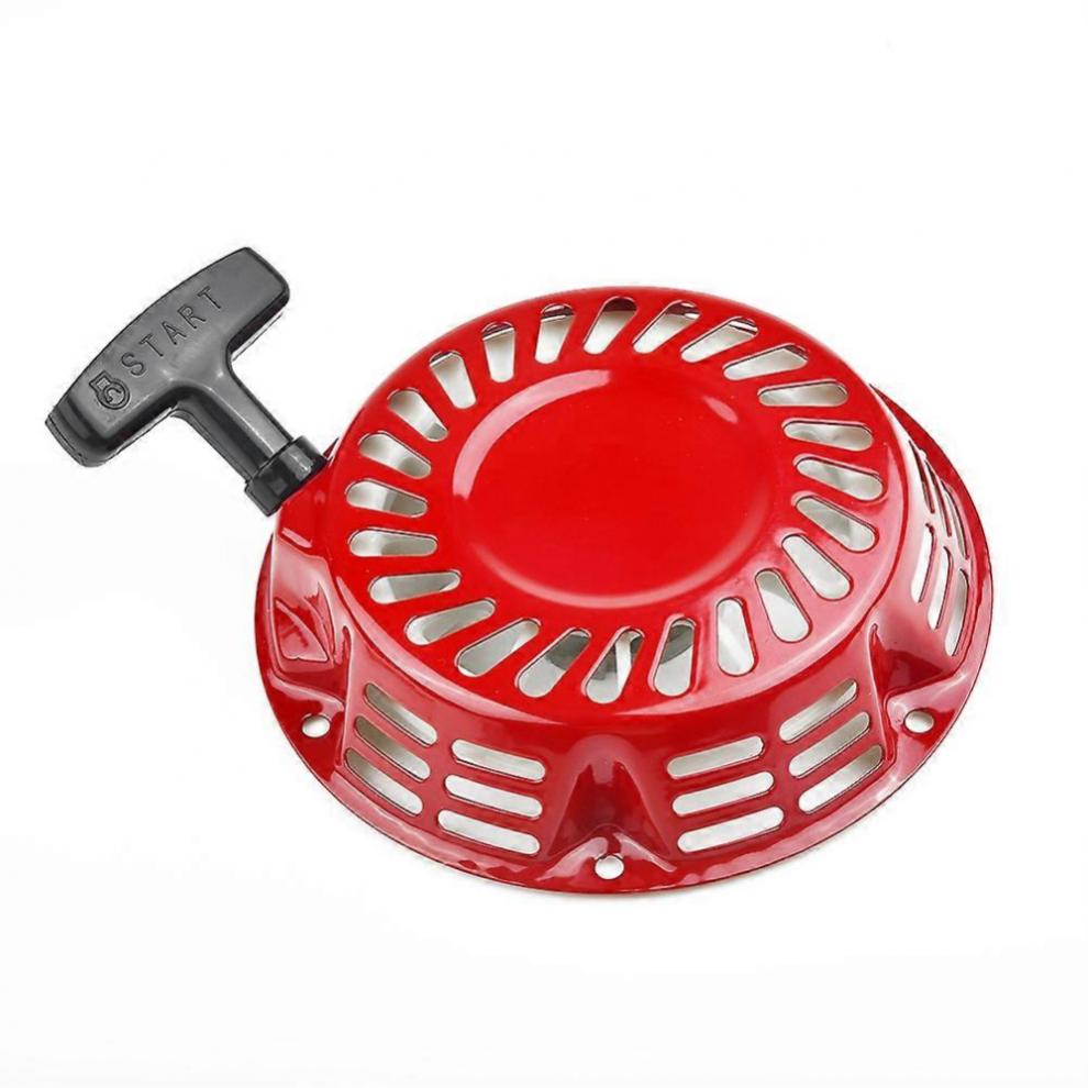Reverse Pull Starter For Honda Gx160 And Gx200 (5.5Hp And 6.5Hp) Generator/Engine Starter. 5996097931585