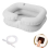 Opblaasbaar bed Haarwasbak 1