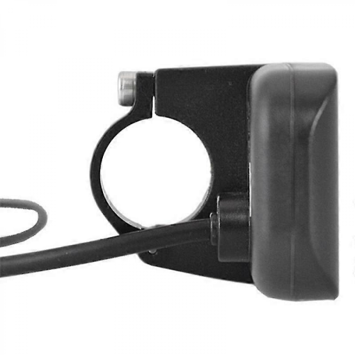 Display LED S810 para Bicicleta Elétrica, 36V, IP65, Compatível com Bicicletas Elétricas, Conector de 5 Pinos 2