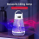Zappify 2.0, the new Zappify mosquito killer, a portable USB rechargeable mosquito killer. 4