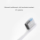4-pack Xiaomi Mijia Dr. Bei Fa Soft Toothbrush 4