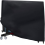 Waterproof ping pong table cover 165x70x185cm Black 1