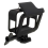 Capa protetora com parafuso de fixação compatível com GoPro Hero 5 Black 3