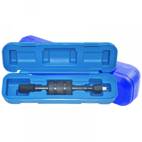 M12 diesel injector puller tool, professional fuel injector remover. 1