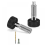 Packout-Griff-Entriegelungsstifte, Packout-Griff, Packout-Griff-Entfernungsset 1
