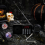 A supernatural device kit containing 2 LED cat balls and 1 supernatural speaker. 4