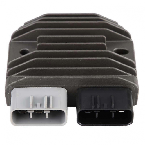 Upgraded FH020AA Motorcycle Regulator Rectifier Kit - High Efficiency Universal Fit 2