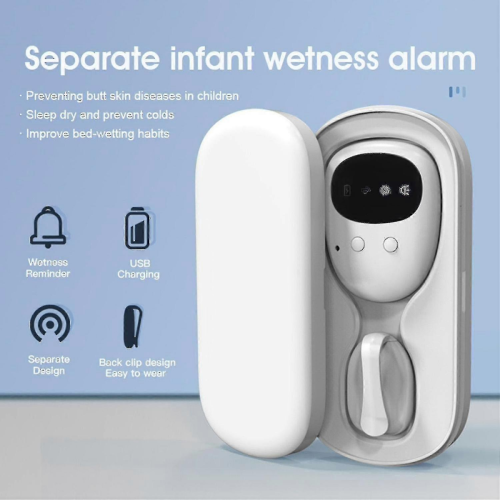 Bedwetting alarm (loud volume) - Shinhan 1