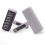 Reusable lint roller, pet lint roller, washable silicone lint roller 3