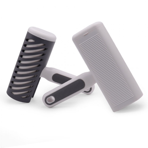 Reusable lint roller, pet lint roller, washable silicone lint roller 2