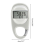 Βηματόμετρο βημάτων με μετρητή βημάτων συμβατό με φορητό μετρητή βημάτων με 3