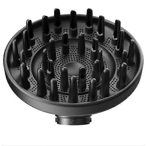 Kompatibel mit Dyson HS01/HS05 Diffusor, kompatibel mit Supersonic Haartrockner Ersatz-Diffusor HS01/HS05 Universal-Diffusorkopf 1