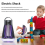 Zappify 2.0, the new Zappify mosquito killer, a portable USB rechargeable mosquito killer. 5