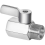 Βαλβίδα διακοπής κεφαλής ντους, μίνι σφαιρική βαλβίδα από ανοξείδωτο χάλυβα 304 NP 1