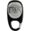 Portable pedometer, 3D digital pedometer, pedometer with clip compatible with me. 1