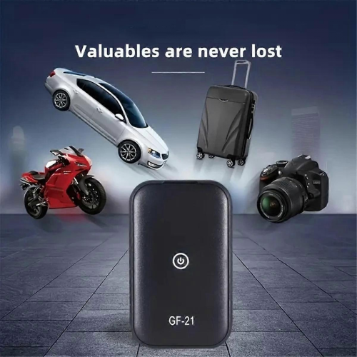 GF21 GPS Tracker Ακριβούς Τοποθέτησης Mini CarTracker Universal Bike GPS Tracker Συμβατό με Ηλικιωμένους 2