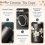 τεμάχια Κινέζικα φλιτζάνια τσαγιού με λαβή λιγότερο Κεραμικά κινέζικα δώρα Κ 3