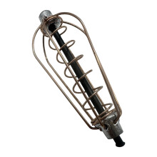 15g/20g/25g/30g Metalen Aas Kooi Houder Lente Vissen Feeder-30g
